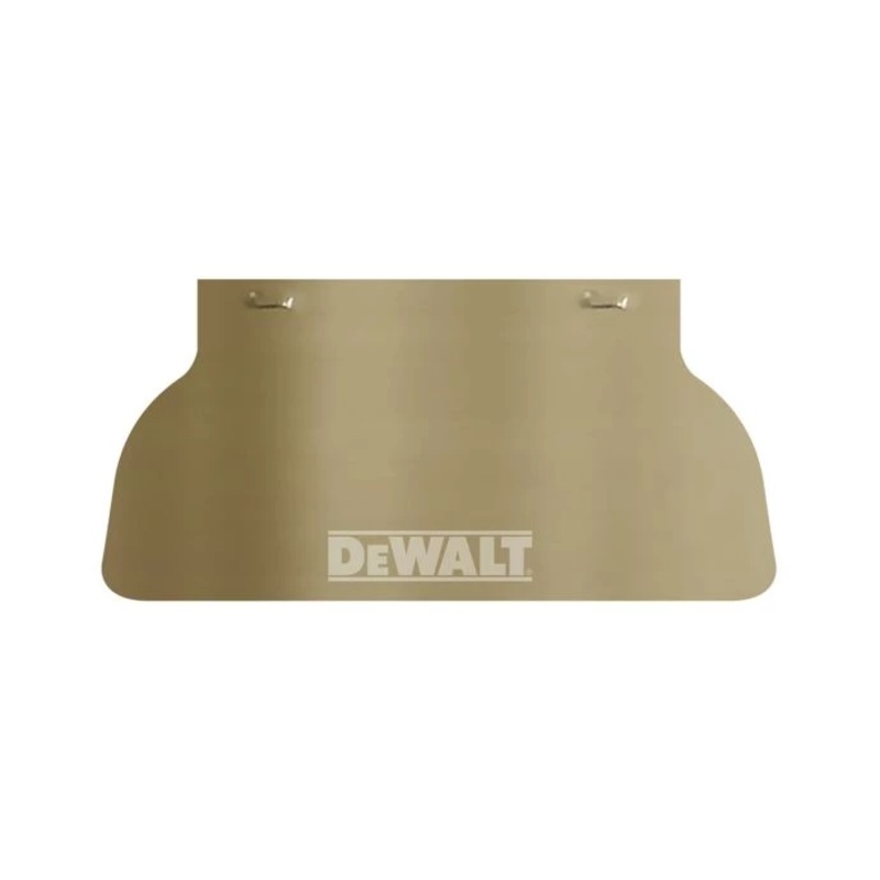 DeWalt DDW2949 7in Stainless Steel Drywall Replacement Skimmer Blade