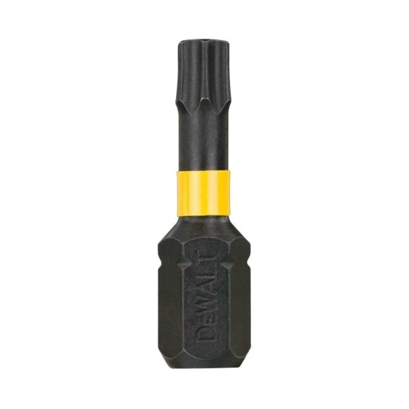 DeWalt DT7382T-QZ 5 Pieces T25 x 25mm Impact Torsion Driver Bits