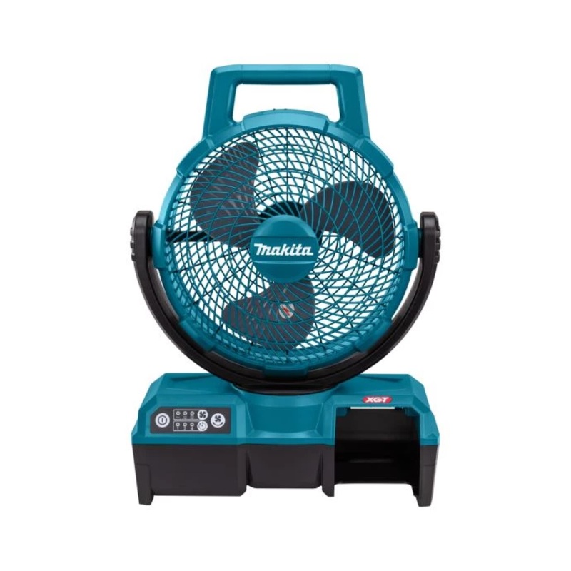 Makita CF001GZ 40Vmax XGT Swing Fan Bare Unit
