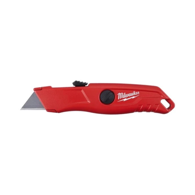 Milwaukee 4932471360 Self-Retracting Safety Knife