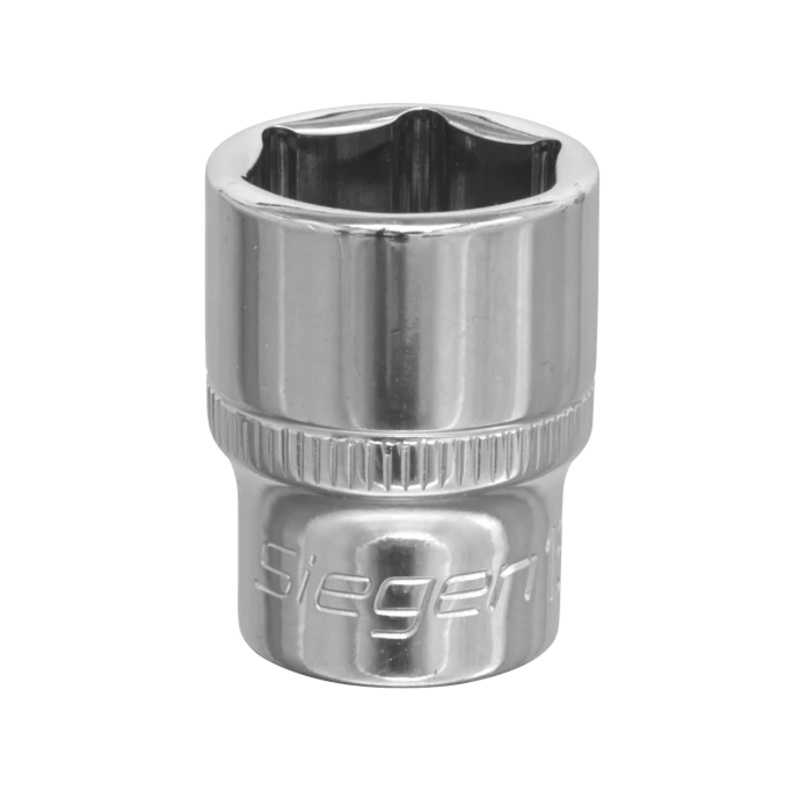 Sealey WallDrive Socket 16mm 3/8″Sq Drive