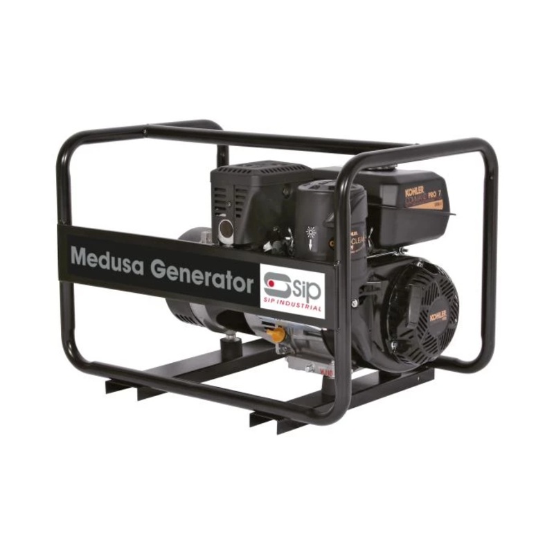 SIP MEDUSA MGKP3.5FF KOHLER Petrol Generator