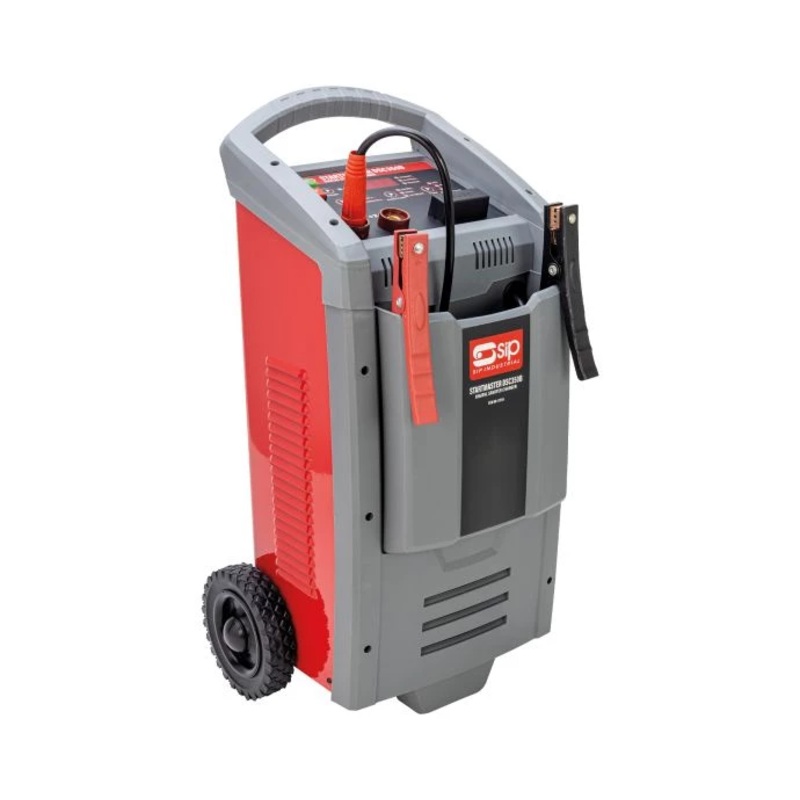 SIP STARTMASTER DSC350B Digital Starter Charger