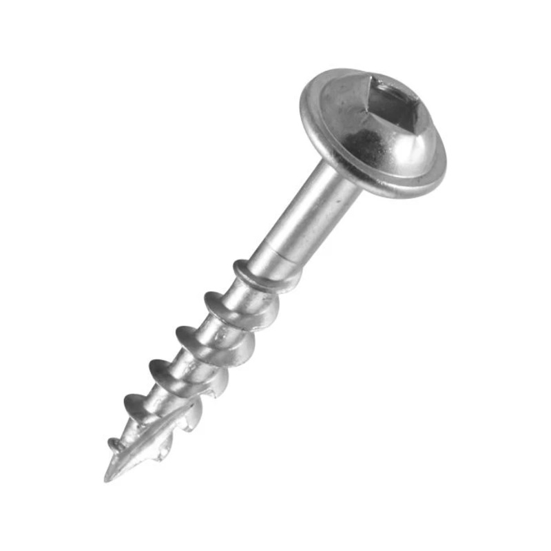 TREND Pocket Hole Screw Coarse Thread No.7x30mm