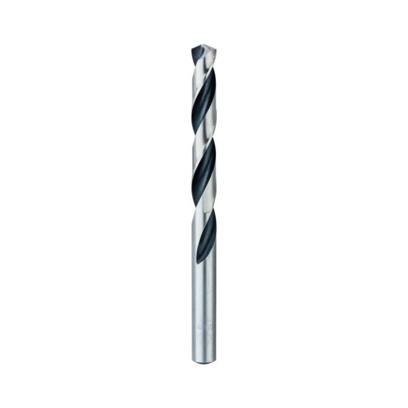 Bosch 2608577176 12mm HSS Metal Twist PointTeQ Drill Bit