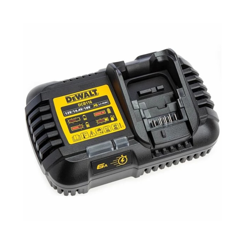 DeWalt DCB116 18V – 54V XR FlexVolt Battery Charger