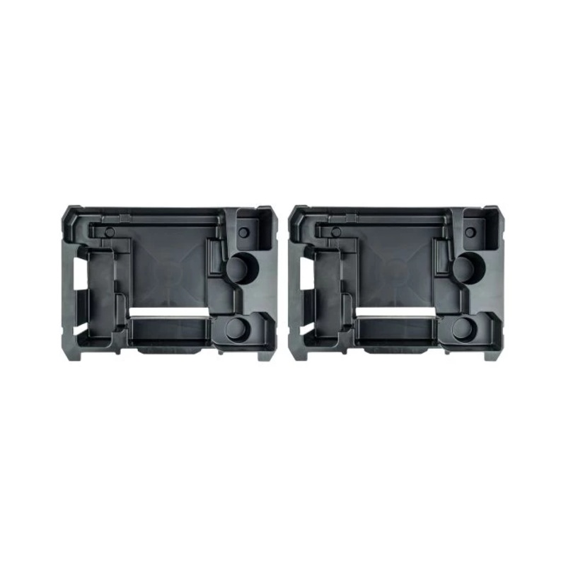 DeWalt N565020 Moulded Inlay for TSTAK II Suits DCH253 / DCH273 / DCH274 – Pack of 2