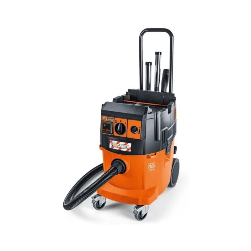 Fein 92030060240 Dustex 35 LX AC L Class Wet & Dry Dust Extractor 240V
