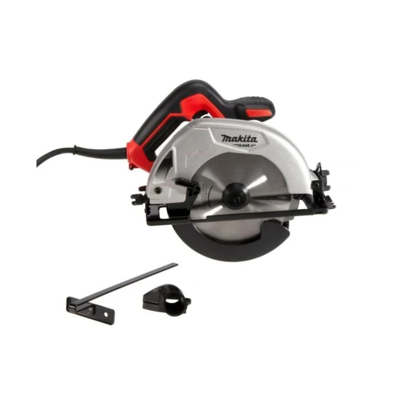 Makita Circular Saw M5802/2 240V 1050W MT Series Corded Wood Cutting Saw 190mm Bare Unit