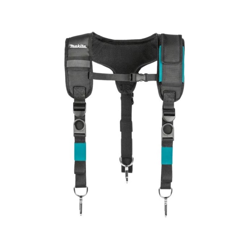 Makita E-15372 Ultimate Padded Braces
