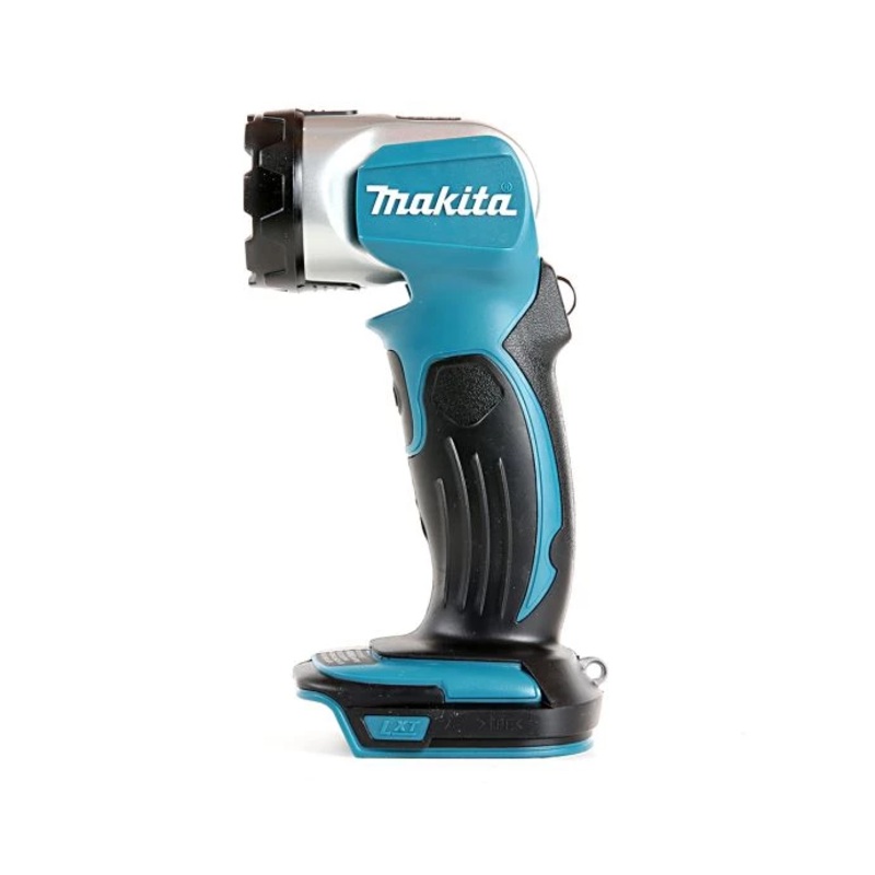 Makita LED Flashlight DML802Z 14.4V/18V LXT Cordless With 12 Position Head 180 Lumen Bare Unit