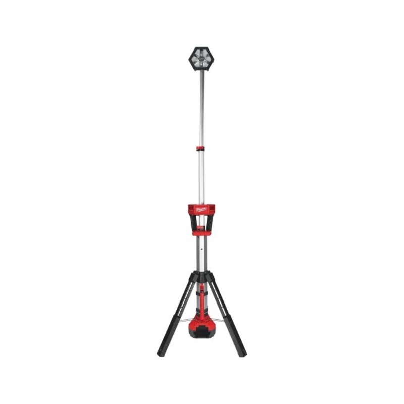 Milwaukee M18SAL-0 18V Trueview LED Work Stand Light Bare Unit