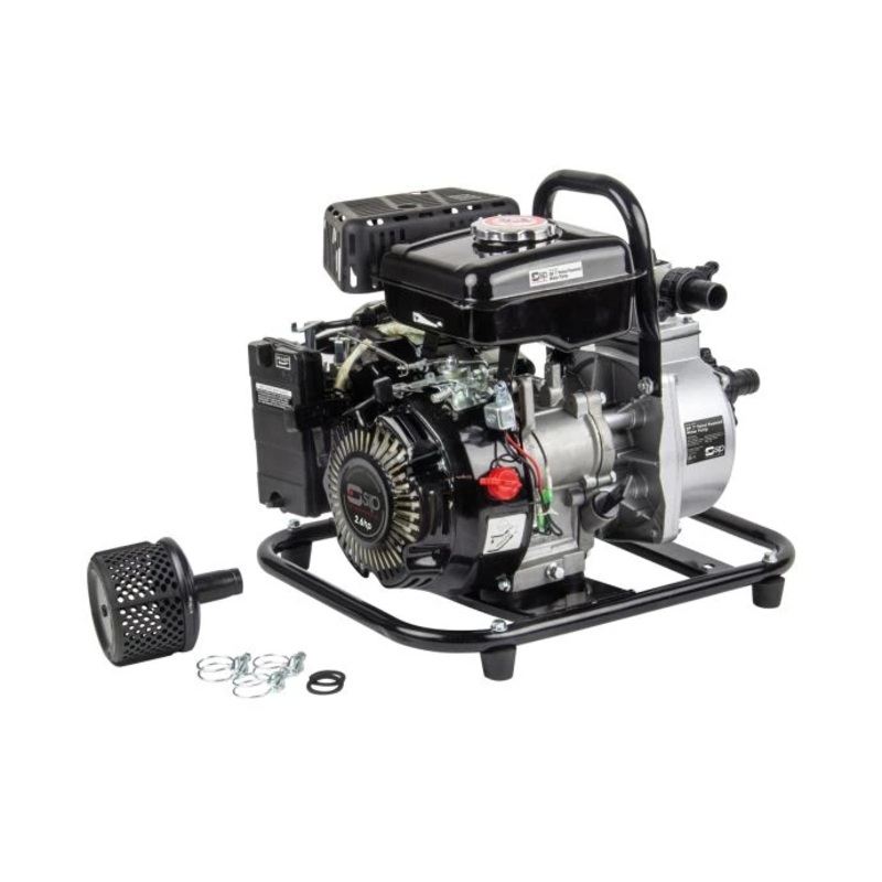 SIP 1″ Petrol Water Pump