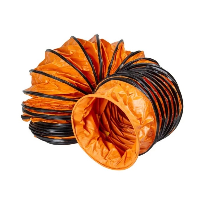 SIP 12″ 5mtr Ventilator Ducting