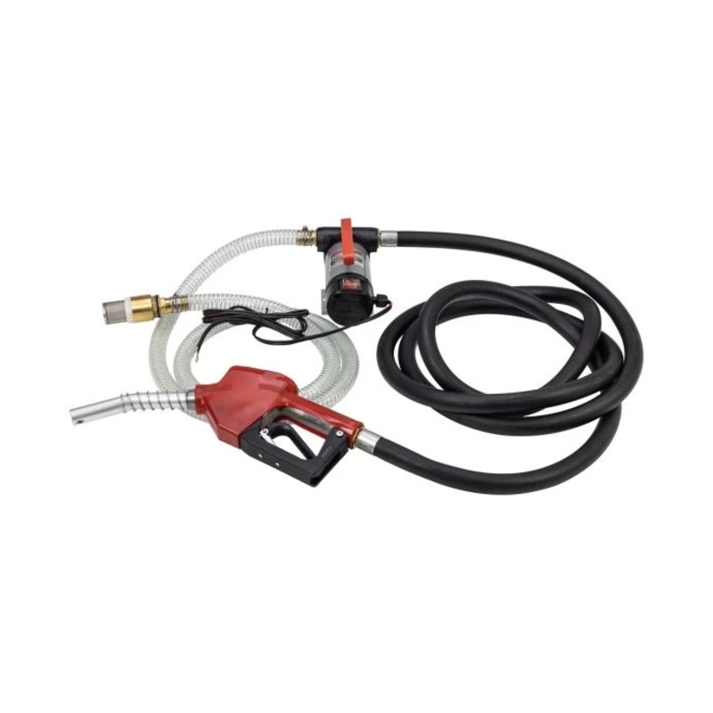 SIP 24v Diesel Transfer Pump