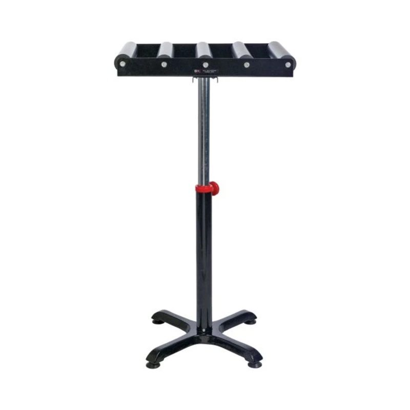 SIP Heavy-Duty 5 Roller Stand