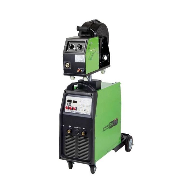 SIP HG4500 MIG Inverter Welder with SWF
