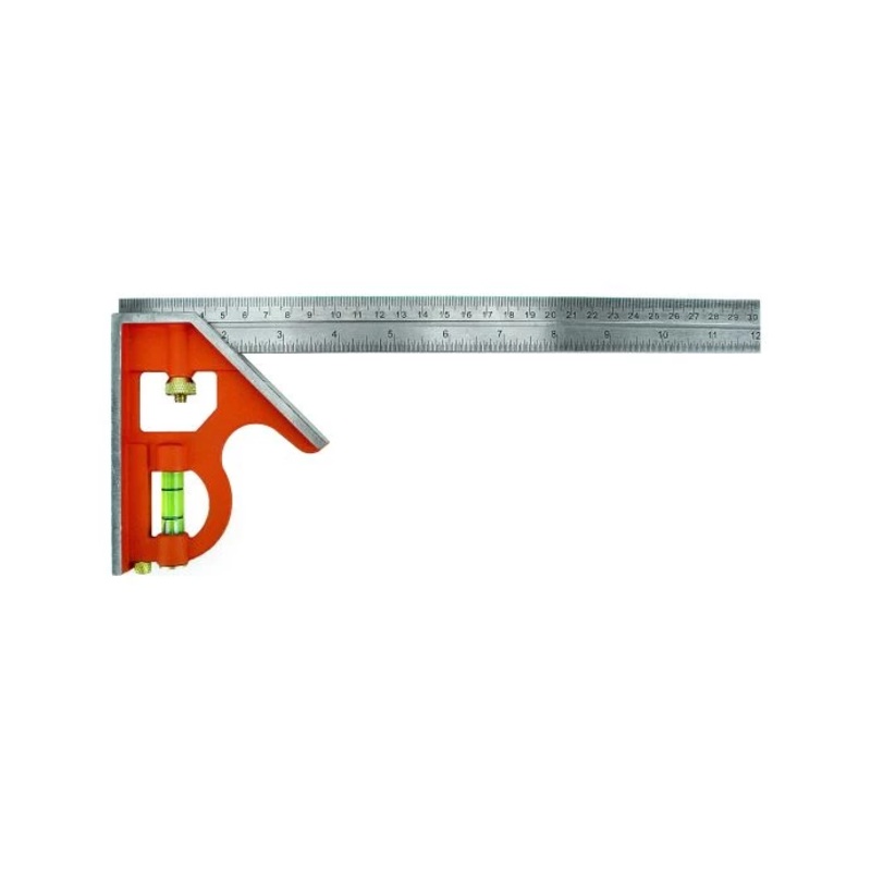 Bahco CS300 300mm / 12″ Combination Square