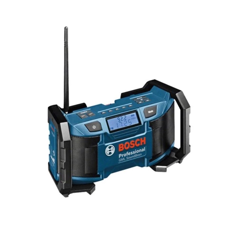 Bosch GML 18VLI 14.4V-18V