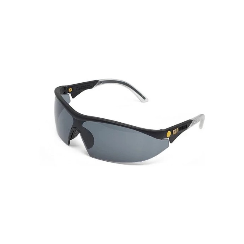 Caterpillar Track Protective Eyewear Colour: Blue
