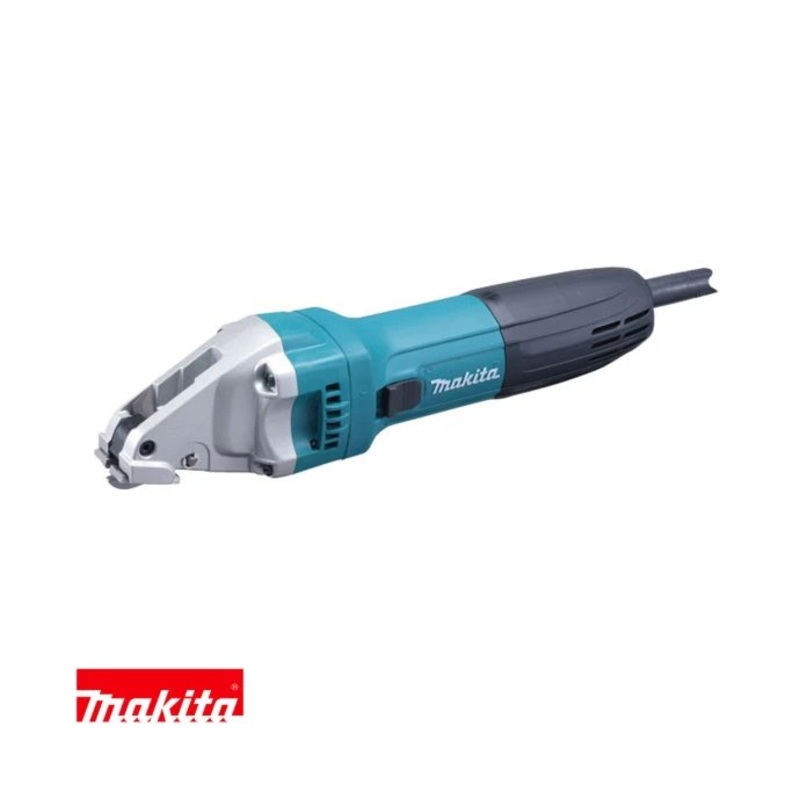 Makita Metal Shear JS1601 Corded 110V 380W 250mm Cutting Radius Bare Unit