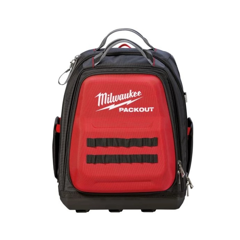 Milwaukee 4932471131 48 Pockets PACKOUT Backpack