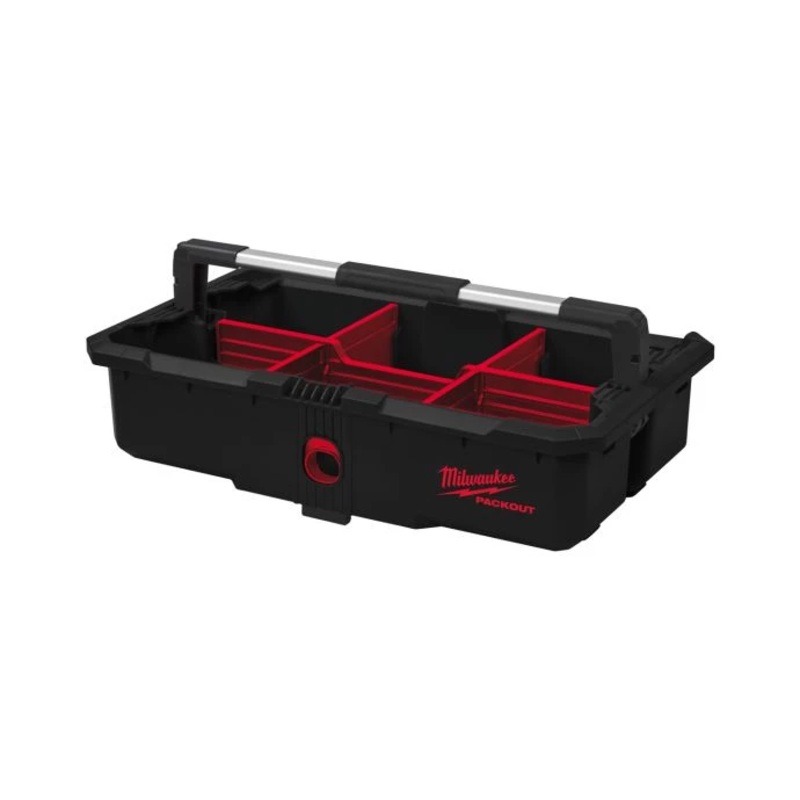 Milwaukee 4932480625 PACKOUT Tool Tray
