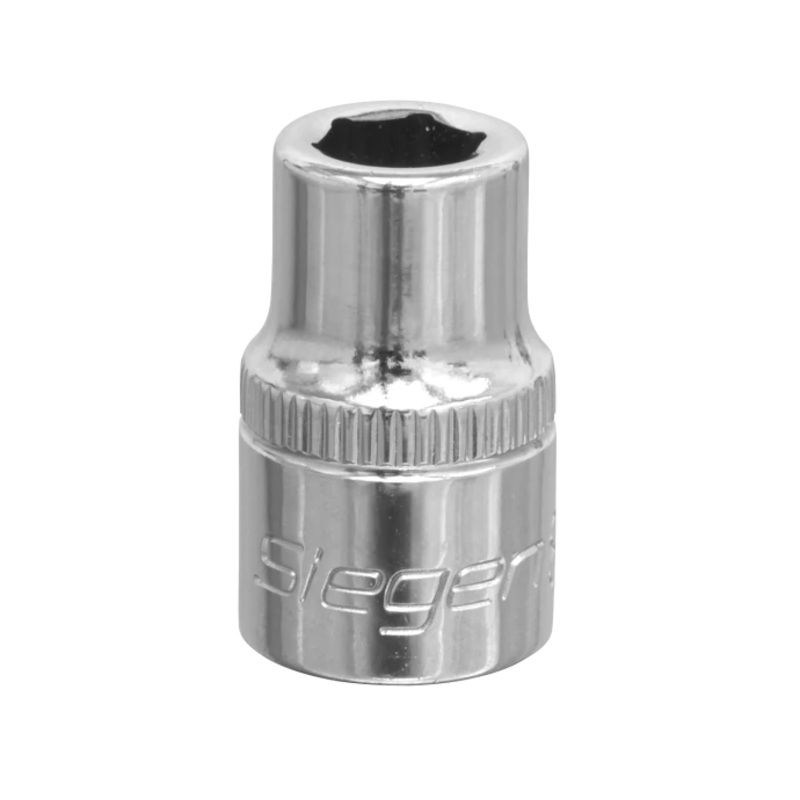 Sealey WallDrive Socket 8mm 3/8″Sq Drive