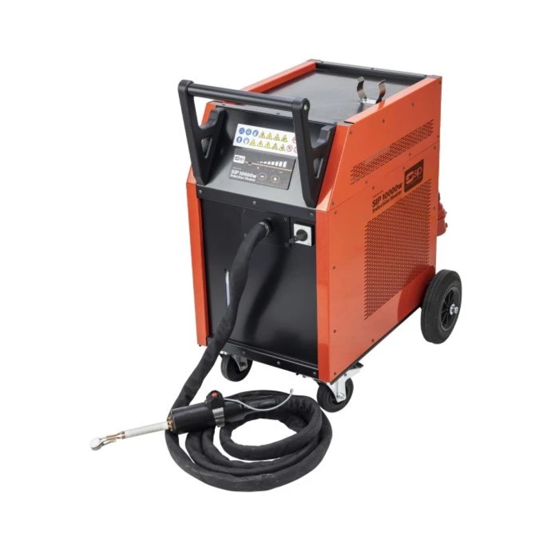 SIP 10000w Induction Heater