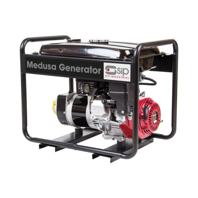SIP MEDUSA MGHP3.5FLR HONDA Petrol Generator