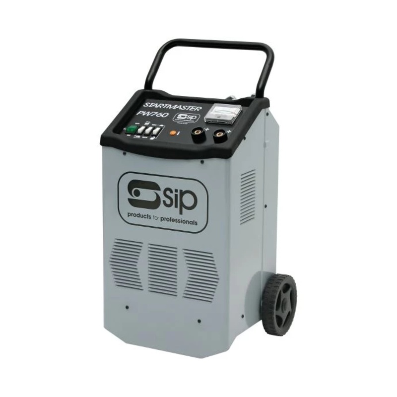SIP Startmaster PW760 Starter Charger
