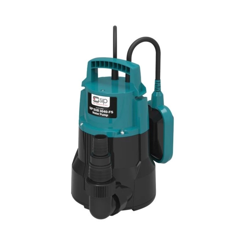 SIP SUB 3040 Water Pump