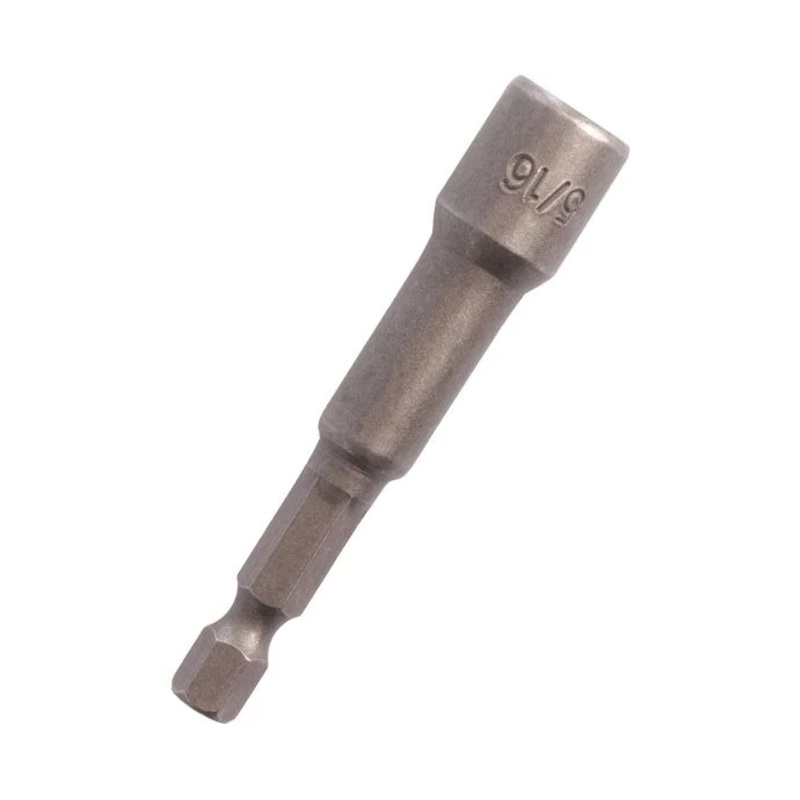 Trend Snappy Nut Driver5/16 A/F Magnetic