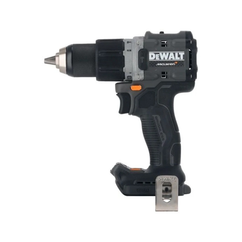 DeWalt DCD85MN McLaren F1 18V XR Cordless Brushless Combi Drill Bare Unit