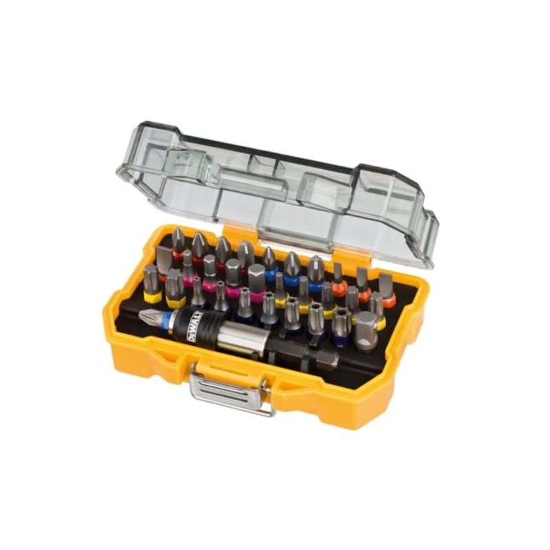 DeWalt DT7969-QZ 32 Piece Screwdriver Bit Set