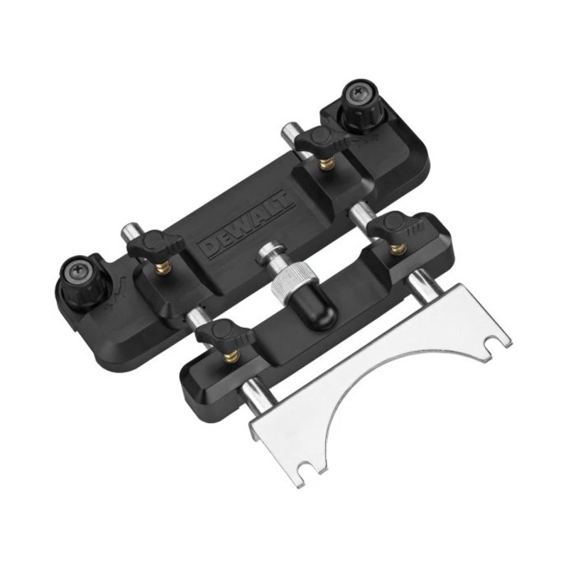 DeWalt DWS5031-XJ Router Attachment For Guide Rails