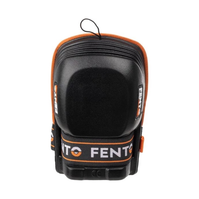 Fento Fento Original Colour: Black/Orange