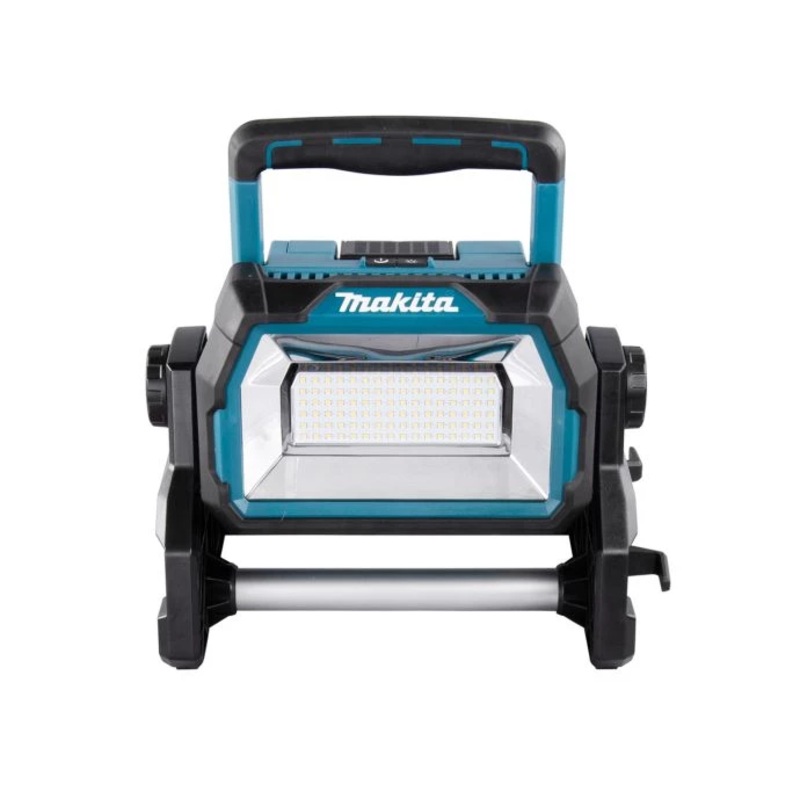 Makita Led Worklight DML809/2 14.4V/18V LXT Cordless /AC 240V 10000 Lumen Bare Unit