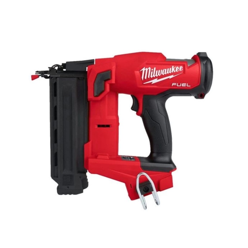 Milwaukee M18FN18GS-0 18V Cordless FUEL 18G Second Fix Finish Nailer Bare Unit