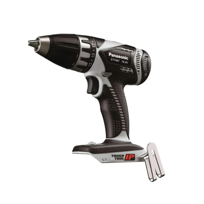 Panasonic PAN7441X32 14.4V Cordless Drill Driver Bare Unit