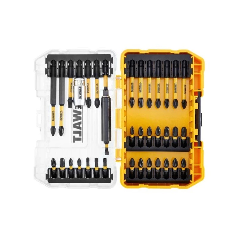 DeWalt DT70731T-QZ 37 Piece FLEXTORQ Screwdriver Bit Set