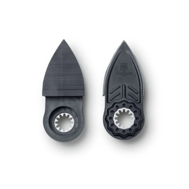 Fein 63806159220 Starlock Finger Shape Sanding Pad