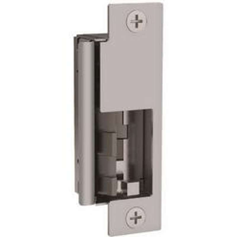 HES-8500 LBM 605 8500 Series Electric Strike  – KAL DOOR HARDWARE