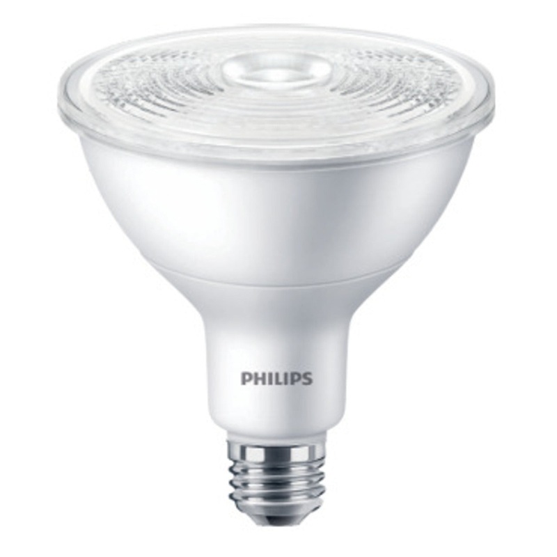 LED PAR38 4000K By Philips Lighting 14PAR38/EXPERTCOLOR/F25/940/P/D/T20/JA8