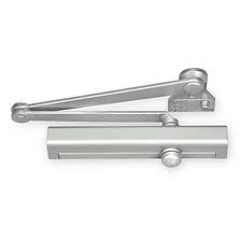Norton Door Controls 8301-689 Tri-Style Architectural Door Closer – KAL DOOR HARDWARE