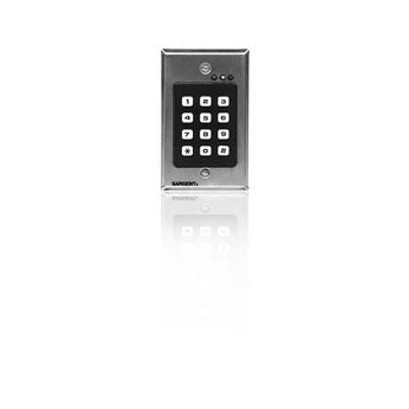 SARGENT 4291 Controller Indoor Keypad – KAL DOOR HARDWARE