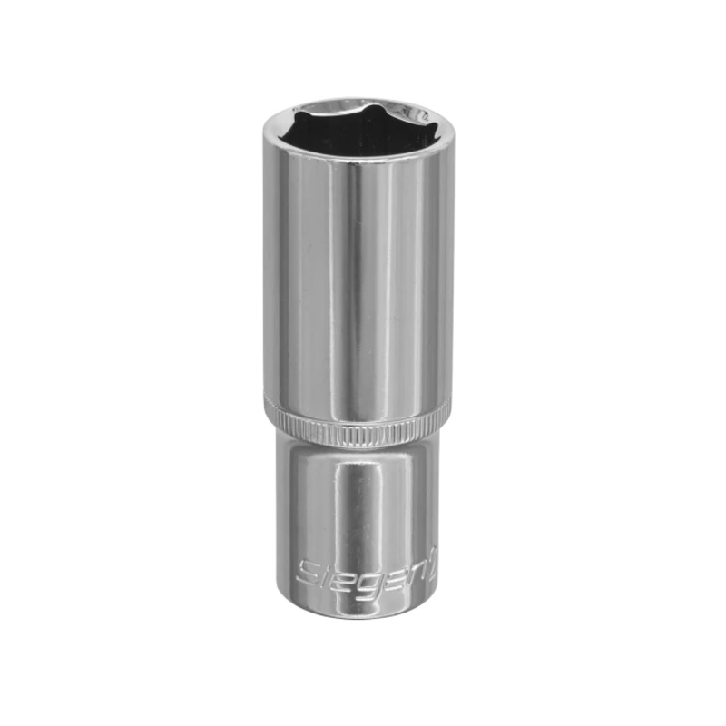 Sealey WallDrive Socket 22mm Deep 1/2″Sq Drive