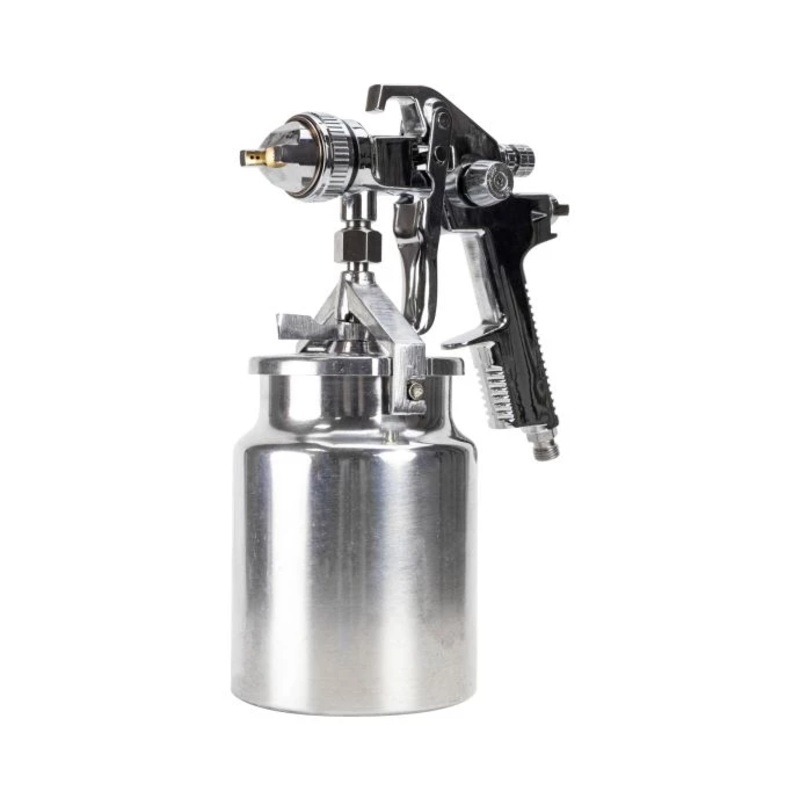 SIP 1.8mm Mirage HVLP Suction Spray Gun