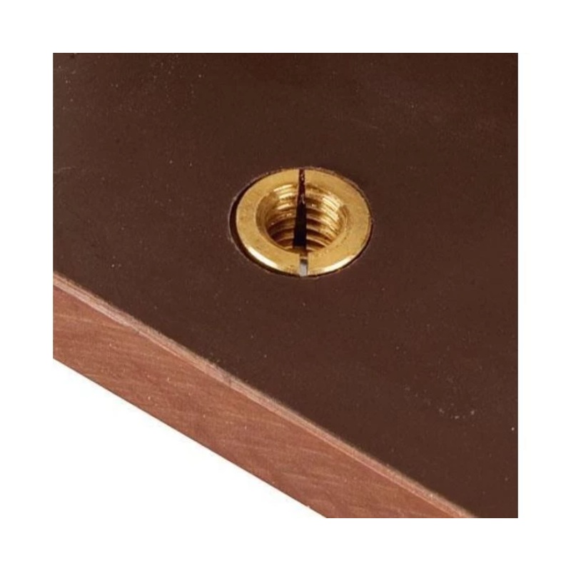 TREND Insert for wood M6 50