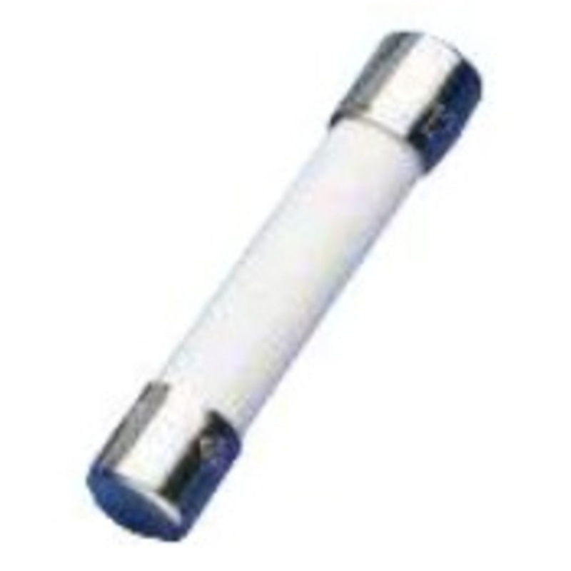 .01A 250V 326 Series Time Lag (Slo-Blow) By Littelfuse 326.010P